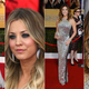 Illustration for article titled The Best and Worst Looks from the SAG Awards Red Carpet